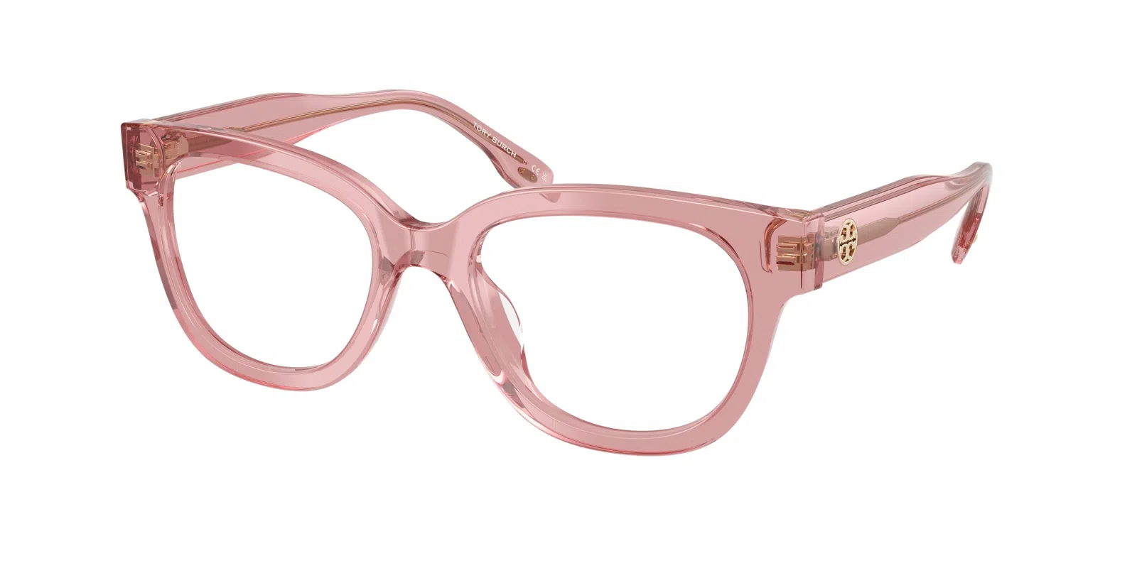Tory Burch 2164U Eyeglasses - view 2